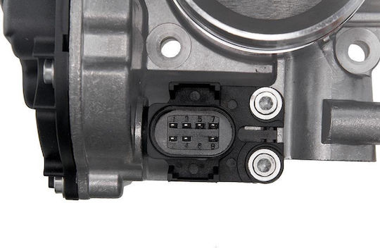 NTY Throttle Body Car for Seat Leon / Toledo Skoda Octavia Volkswagen Golf / Bora Audi A3