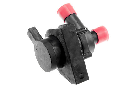NTY Car Water Pump for Skoda Superb Volkswagen Eos / T5 / Transporter / T6 / Passat / Passat CC