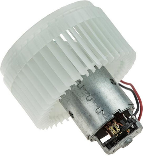 NTY Interior Fan Ventilation for Volvo S60 V70 XC 90