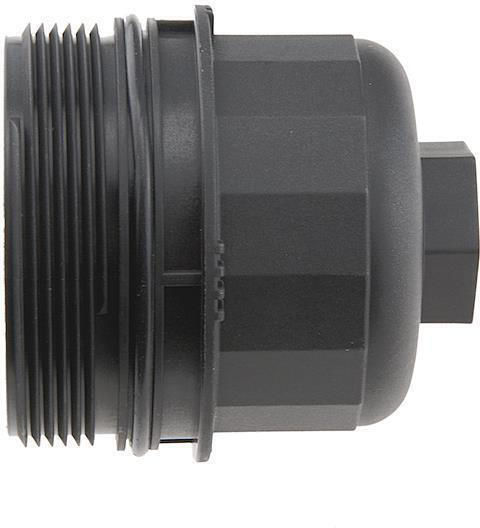 NTY Oil Filter Housing Cover Car for Opel Astra / Corsa Fiat Bravo / Punto / Punto Evo / Sedici