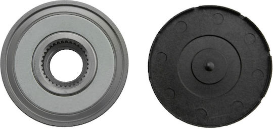 NTY Pulley Strofalos Car for Mercedes-Benz Vaneo Mitsubishi Colt Smart ForFour