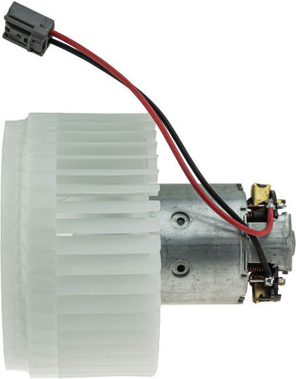 NTY Interior Fan Ventilation for Volvo S60 V70 XC 90