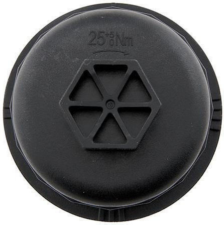 NTY Oil Filter Housing Cover Car for Opel Astra / Corsa Fiat Bravo / Punto / Punto Evo / Sedici