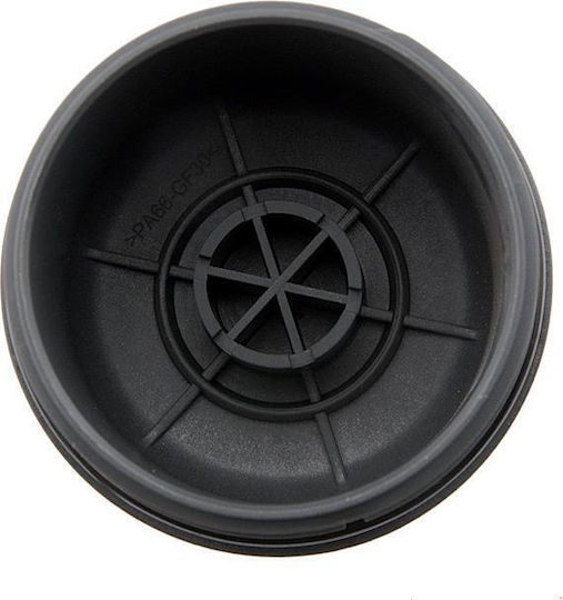 NTY Oil Filter Housing Cover Car for Peugeot Bipper Fiat Doblo / Grande Punto / Panda / Qubo Citroen Nemo