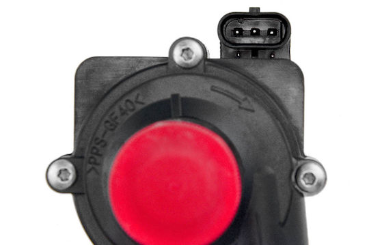 NTY Car Water Pump for Citroen C8 Volkswagen Beetle / Jetta / Scirocco / Touareg Audi A4 / A5 / A6 / A7 / A8 / Q3 / Q5 / Q7 / Q8