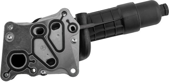 Car Oil Filter Housing Cover for Mercedes-Benz SLK Honda e CCL-ME-026