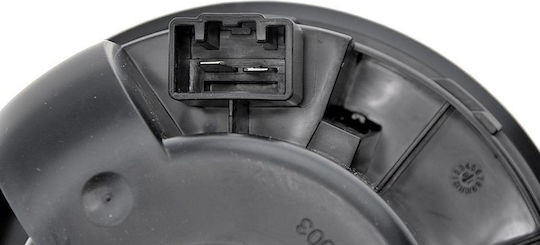 NTY Вътрешен Вентилатор За Автомобил Volvo C30 S40 V50 Ford C-Max Focus C-Max Kuga Mondeo S-Max