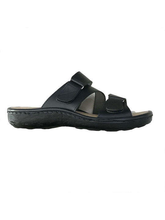 Men's Sandals Black