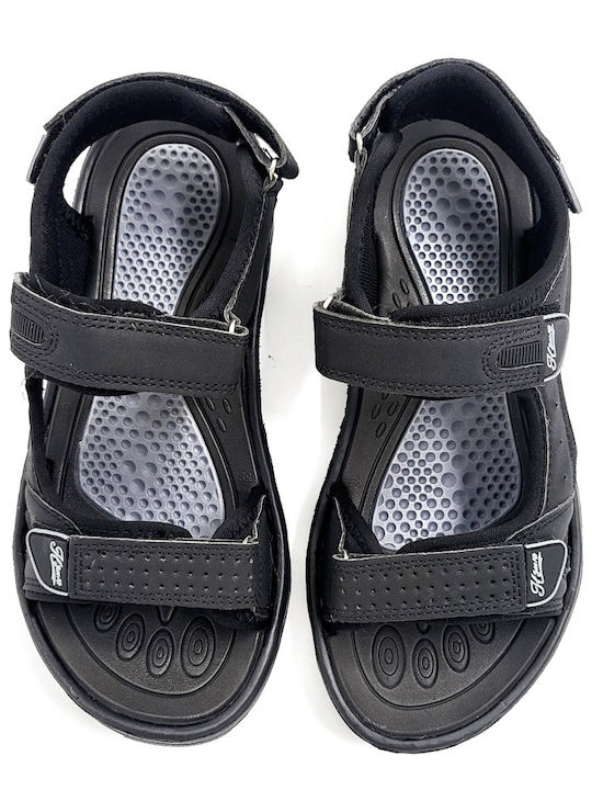 Jomix Kids' Sandals Black