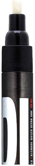Montana Cans Ακρυλικός Μαρκαδόρος Μαύρος 3mm