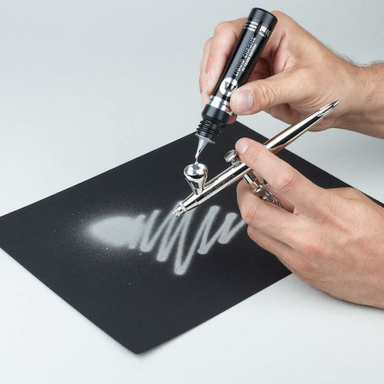 Molotow Marker 3mm Silber