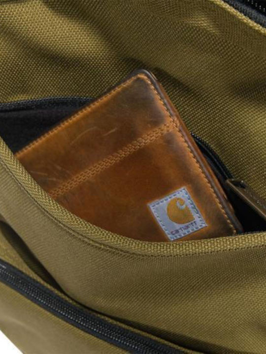 Carhartt Backpack 23lt Χακί