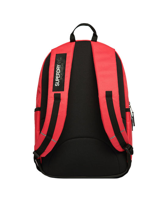 Superdry Men's Backpack Pink