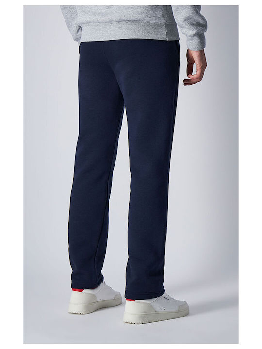 Sweatpants Navy Blue