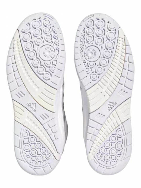 adidas Midcity Turnschuhe Weiß