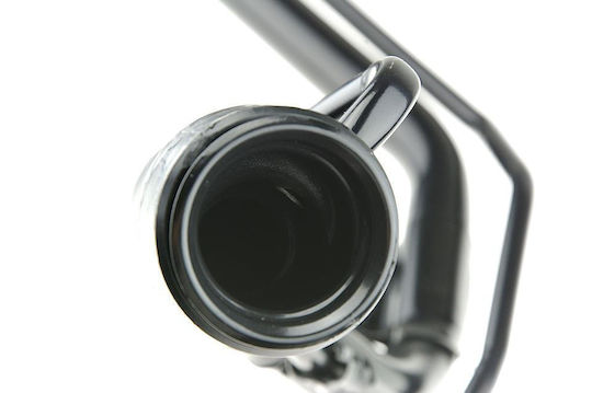 NTY Car Fuel Hose for Toyota Land Cruiser / Lexus Lexus GX