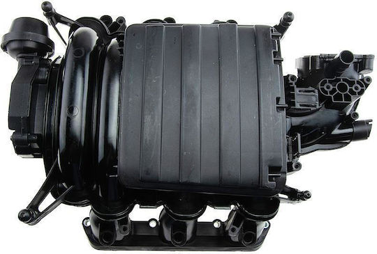 NTY Intake Manifold for Audi A7 / A8