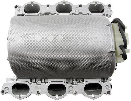 NTY Intake Manifold for Mercedes C W203 C230 C280 C350 05 W204 C230 C280 C300 C350 07 E W211 E230 E W212 W164 ML300 ML350 BKS-ME 004