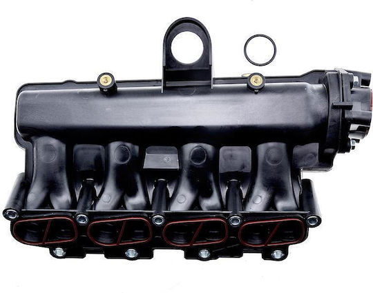 NTY Intake Manifold for Opel Astra / Corsa / Meriva Fiat Doblo / Grande Punto Honda e Alfa Romeo Mito