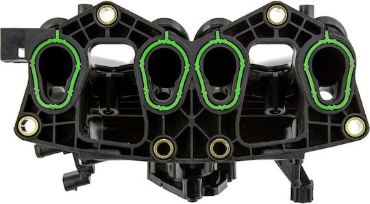 NTY Ansaugkrümmer Auto Motor Teile für Fiat Punkt / Panda / Seicento