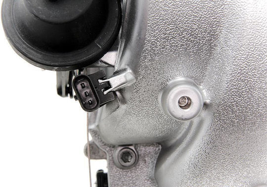 NTY Intake Manifold for Mercedes C W203 C230 C280 C350 05 W204 C230 C280 C300 C350 07 E W211 E230 E W212 W164 ML300 ML350 BKS-ME 004