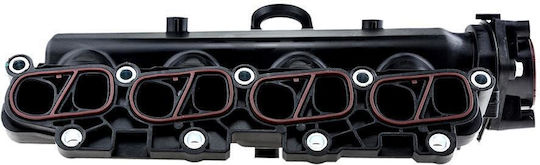 NTY Intake Manifold for Opel Astra / Corsa / Meriva Fiat Doblo / Grande Punto Honda e Alfa Romeo Mito