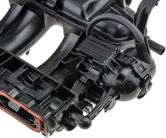 NTY Intake Manifold for Seat Exeo Audi A5 / Q5