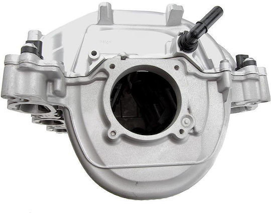 NTY Intake Manifold for Mercedes C W203 C230 C280 C350 05 W204 C230 C280 C300 C350 07 E W211 E230 E W212 W164 ML300 ML350 BKS-ME 004