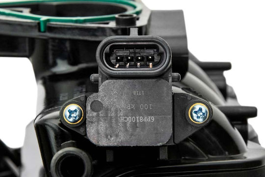 NTY Ansaugkrümmer Auto Motor Teile für Fiat Punkt / Panda / Seicento