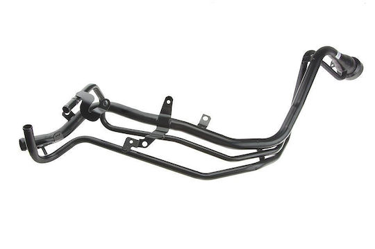 NTY Autoschlauch für Mazda CX-5