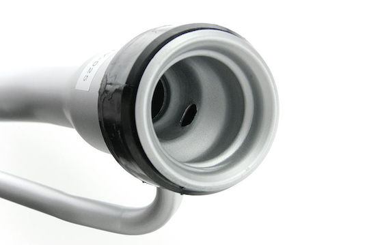 NTY Car Fuel Hose for Toyota Camry