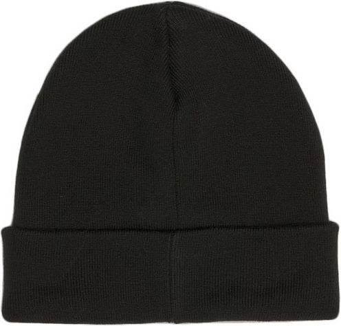 Beanie Beanie Knitted in White color