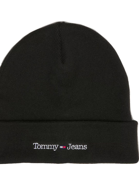 Beanie Beanie Knitted in White color