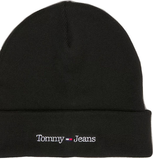 Beanie Beanie Knitted in White color