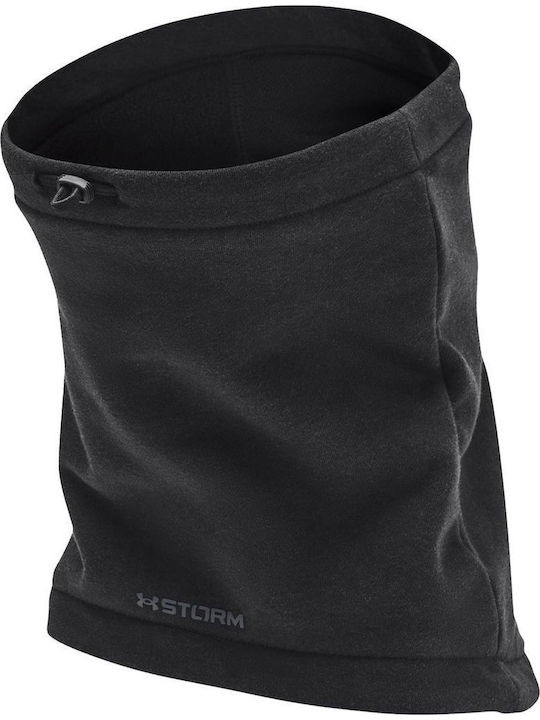 Under Armour Storm Περιλαίμιο Μαύρο