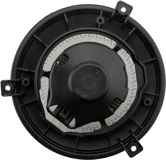 NTY Interior Fan Ventilation for Opel Mokka Mokka X Chevrolet Trax