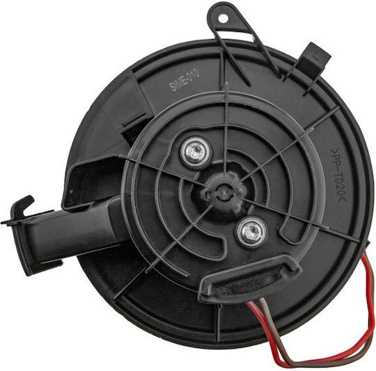 NTY Ventilație Cu Ventilator Interior Auto C