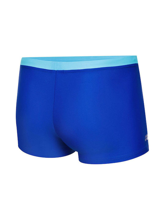 Aquaspeed Kids Swimwear Swim Shorts Blue