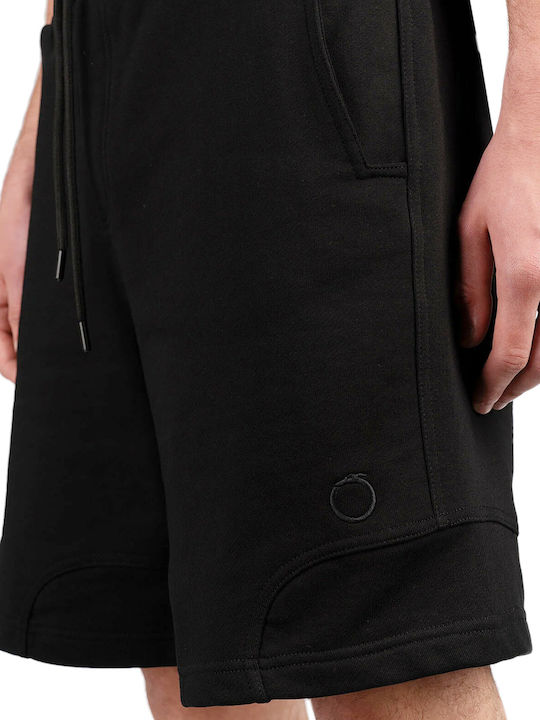 Trussardi Men's Shorts Black