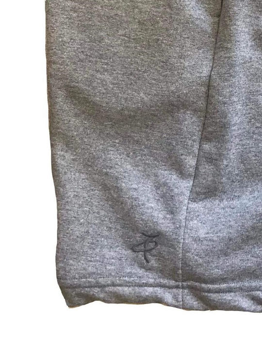 Sportliche Herrenshorts Gray