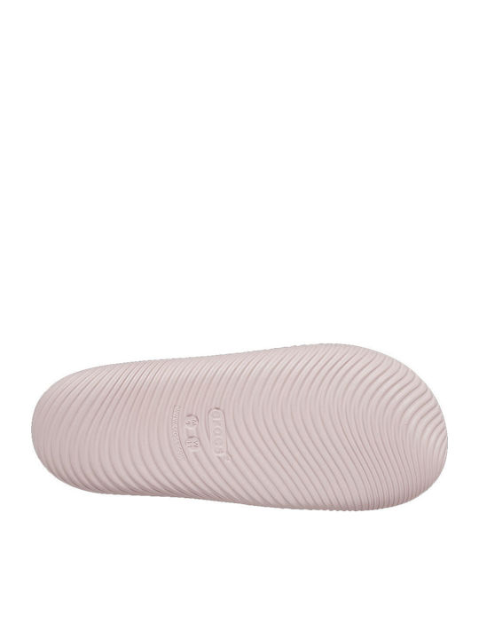 Mellow Slides σε Ροζ Χρώμα