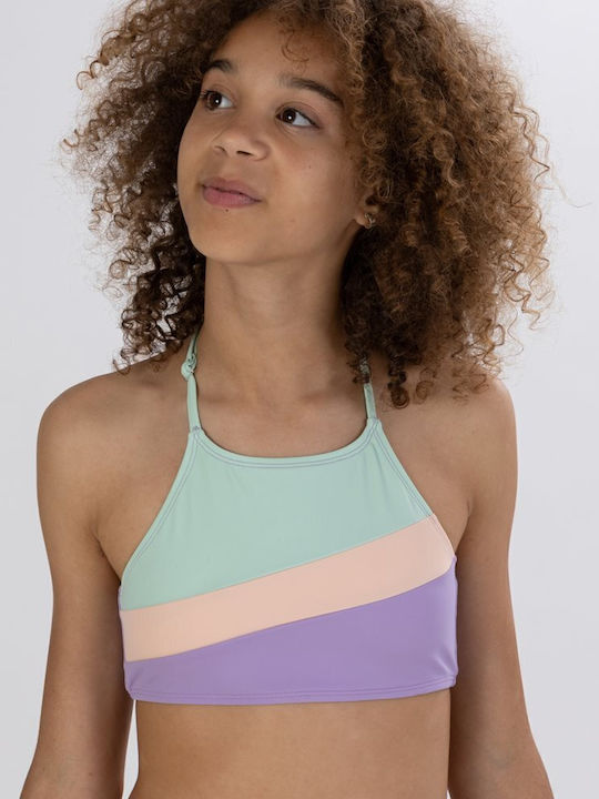 Firefly Kids Swimwear Bikini Multicolour