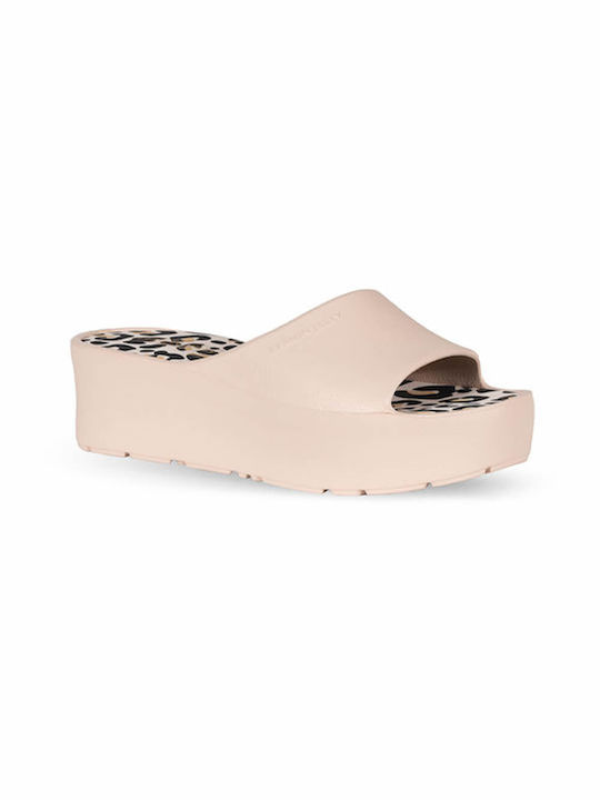 Lemon Jelly Women's Slides Pink