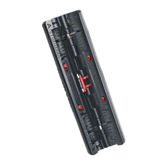 Benman Coaxial Cable Wire Stripper For Maximum Wire Gauge 7.5mm