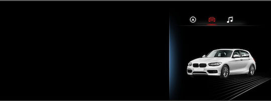 Digital IQ Ηχοσύστημα Αυτοκινήτου για BMW Σειρά 5 2013-2016 (Bluetooth/USB/AUX/WiFi/GPS/Apple-Carplay/Android-Auto) με Οθόνη Αφής 10.25"