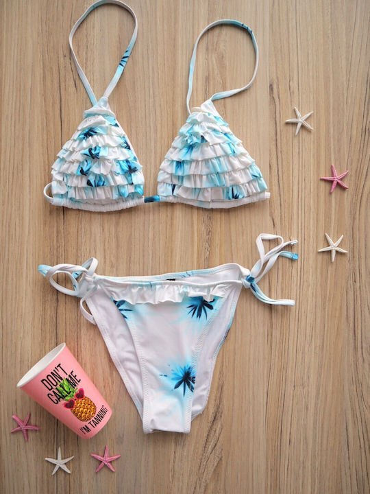 Set Bikini Τριγωνάκι