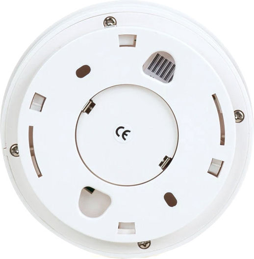 Focus Autonomous Smoke Detector