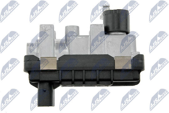 NTY Turbo-Aktor Auto für Ford Transit / Tourneo