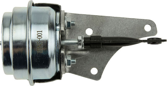 NTY Turbo-Aktor Auto für Nissan NP300 / Navara / Abholung