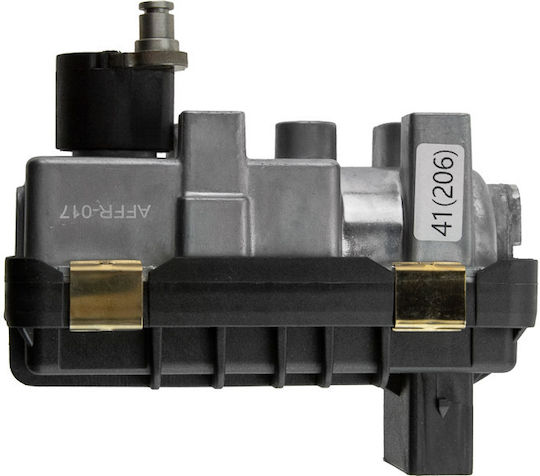 NTY Turbo Actuator Car for Ford Transit / Tourneo